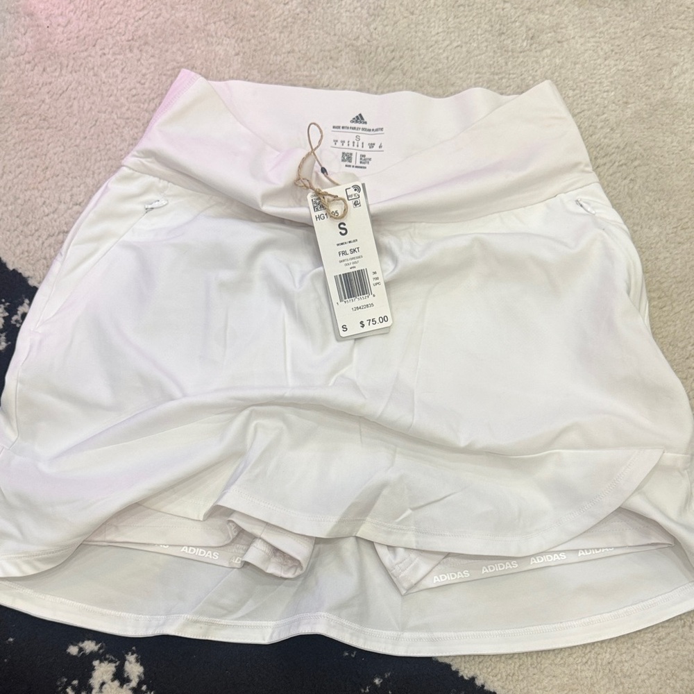Adidas skirt NWT